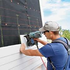 Affordable Siding Repair and Maintenance Services in Cross Plains, WI